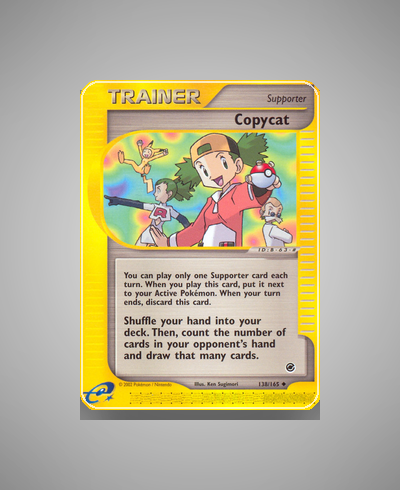 Collector’s Guide: Venipede (Boundaries Crossed #72)