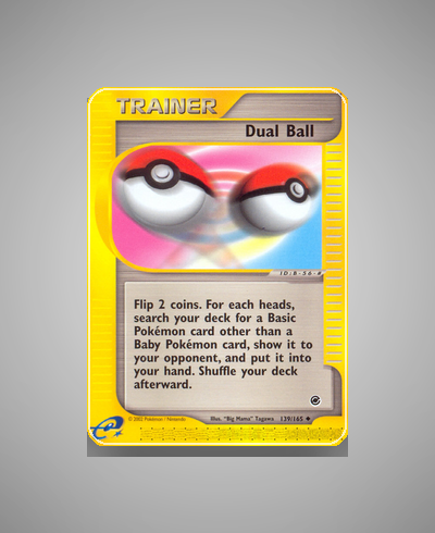 Collector’s Guide: Whirlipede (Boundaries Crossed #73)