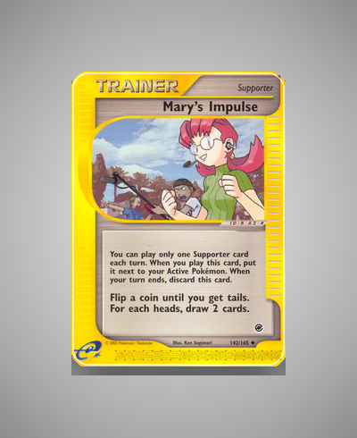 Collector’s Guide: Gothorita (Boundaries Crossed #76)