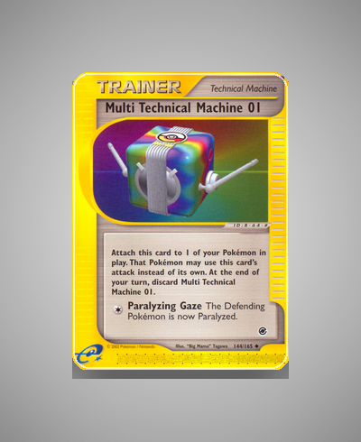 Collector’s Guide: Sandshrew (Boundaries Crossed #78)