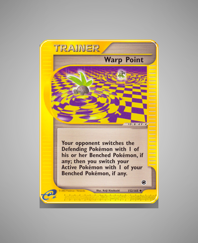 Collector’s Guide: Mienfoo (Boundaries Crossed #86)