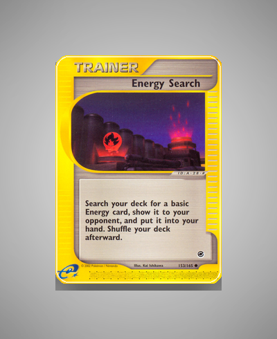 Collector’s Guide: Mienfoo (Boundaries Crossed #87)