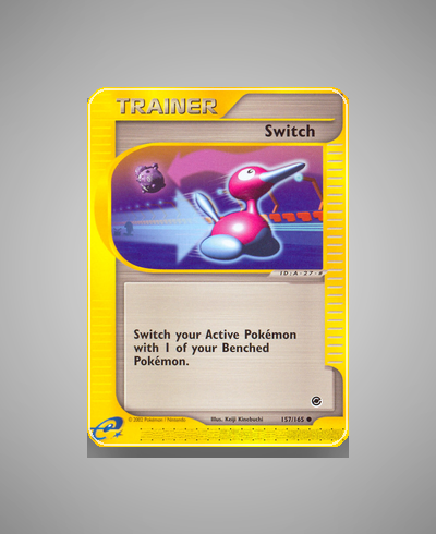 Collector’s Guide: Liepard (Boundaries Crossed #91)