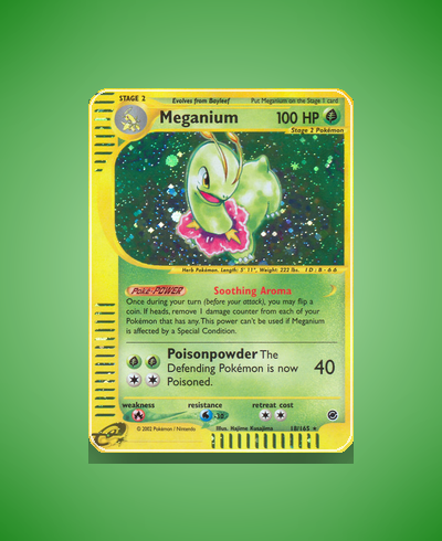 Collector’s Guide: Aggron (Dragons Exalted #80)