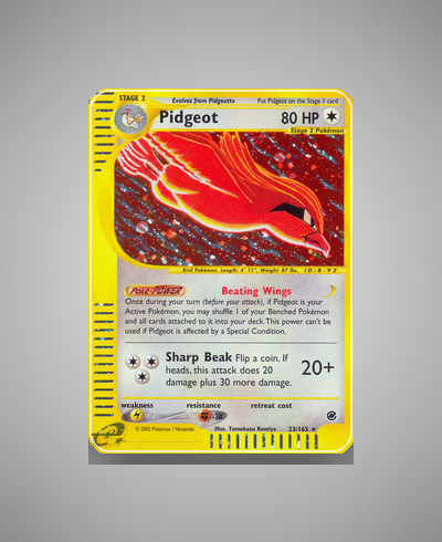 Collector’s Guide: Rayquaza-EX (Dragons Exalted #85)