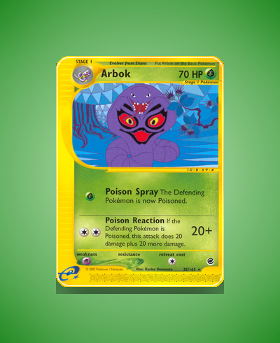 Collector’s Guide: Hydreigon (Dragons Exalted #97)