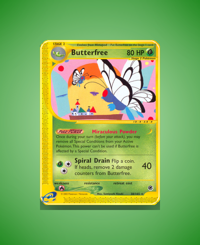 Collector’s Guide: Ambipom (Dragons Exalted #100)