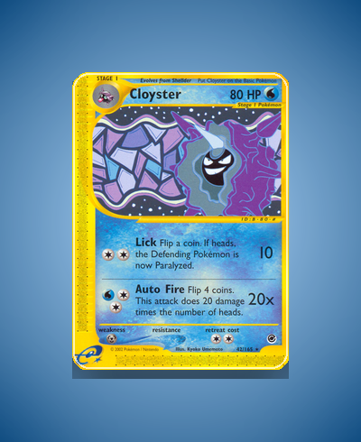 Collector’s Guide: Swablu (Dragons Exalted #104)