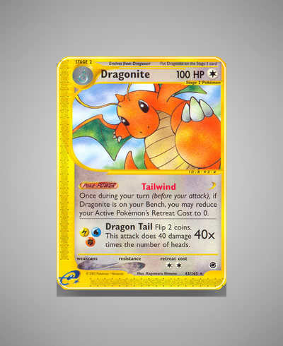 Collector’s Guide: Swablu (Dragons Exalted #105)