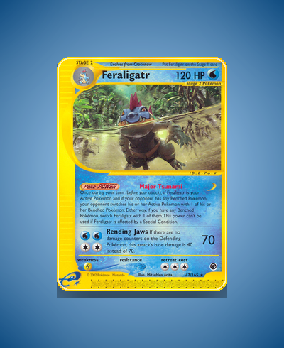 Collector’s Guide: Minccino (Dragons Exalted #109)