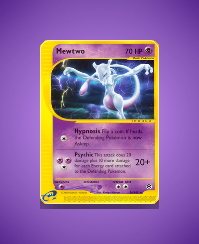 Collector’s Guide: Blend Energy WaterLightningFightingMetal (Dragons Exalted #118)