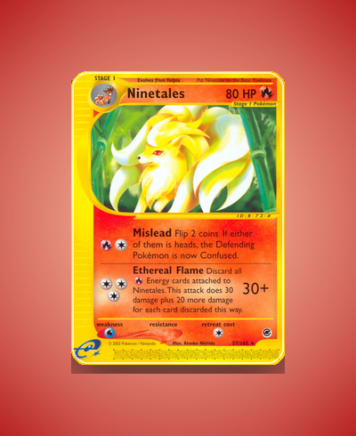 Collector’s Guide: Ho-Oh-EX (Dragons Exalted #119)
