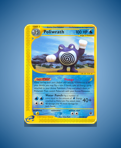 Collector’s Guide: Registeel-EX (Dragons Exalted #122)