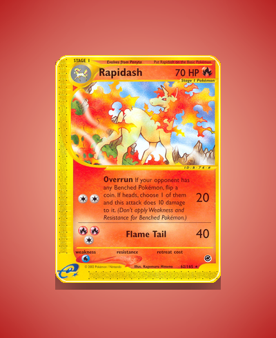 Collector’s Guide: Giratina-EX (Dragons Exalted #124)