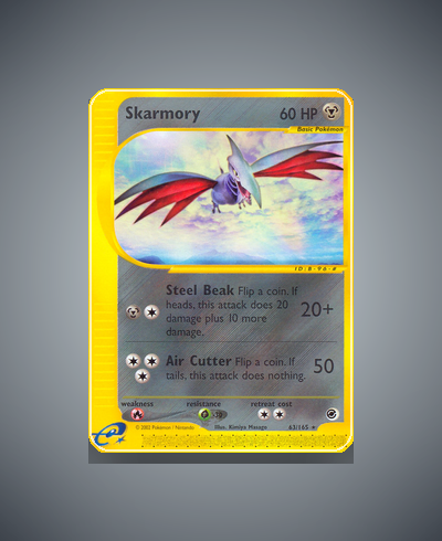 Collector’s Guide: Serperior (Dragons Exalted #125)