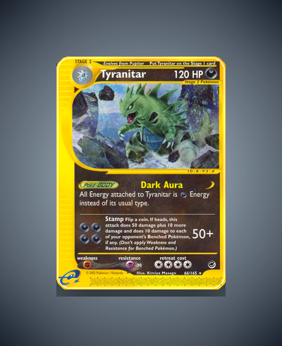Collector’s Guide: Rayquaza (Dragons Exalted #128)