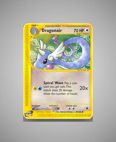 Collector’s Guide: Celebi-EX (Boundaries Crossed #9)