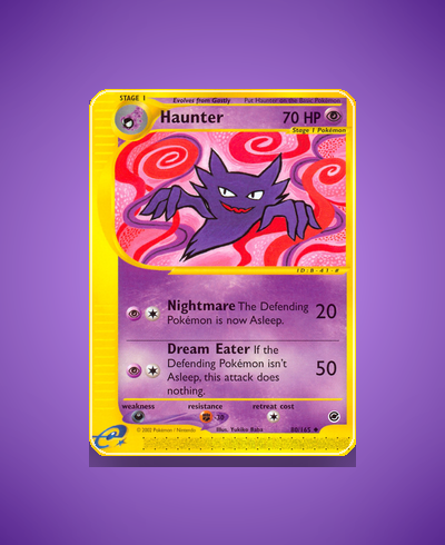 Collector’s Guide: Cottonee (Boundaries Crossed #14)
