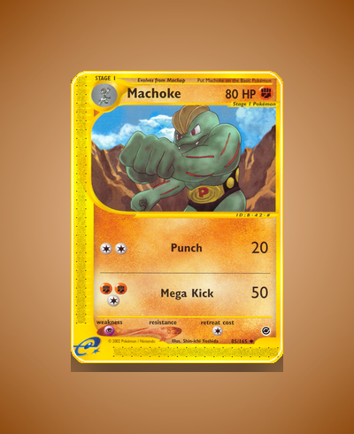 Collector’s Guide: Charmeleon (Boundaries Crossed #19)