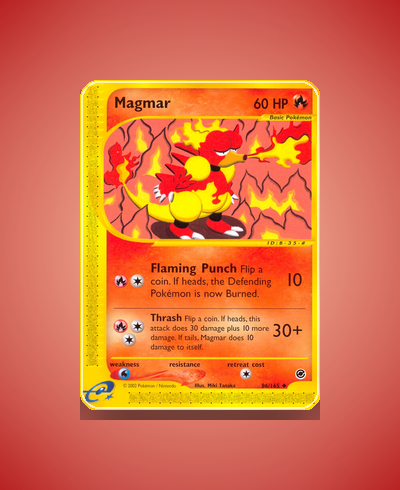 Collector’s Guide: Charizard (Boundaries Crossed #20)