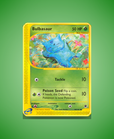 Collector’s Guide: Darmanitan (Boundaries Crossed #28)