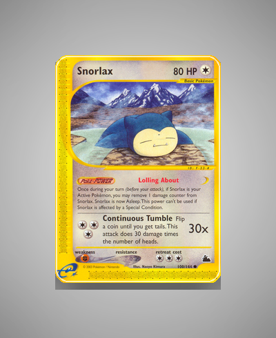 Collector’s Guide: Magnezone (Plasma Storm #46)