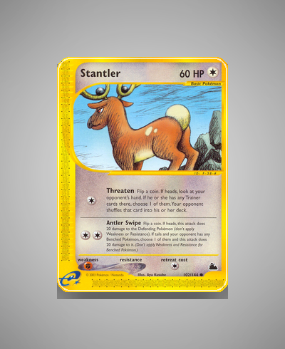 Collector’s Guide: Zapdos-EX (Plasma Storm #48)
