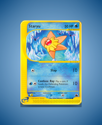 Collector’s Guide: Joltik (Plasma Storm #50)