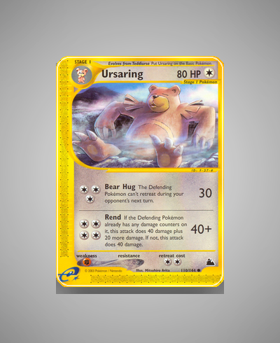Collector’s Guide: Koffing (Plasma Storm #56)