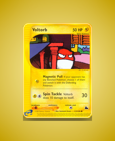 Collector’s Guide: Ralts (Plasma Storm #59)