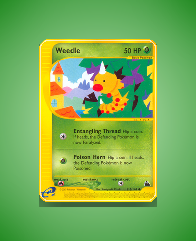 Collector’s Guide: Gallade (Plasma Storm #61)