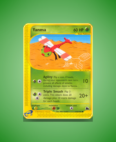 Collector’s Guide: Giratina (Plasma Storm #62)