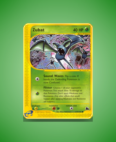 Collector’s Guide: Trubbish (Plasma Storm #63)