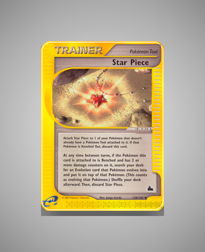 Collector’s Guide: Scraggy (Plasma Storm #85)