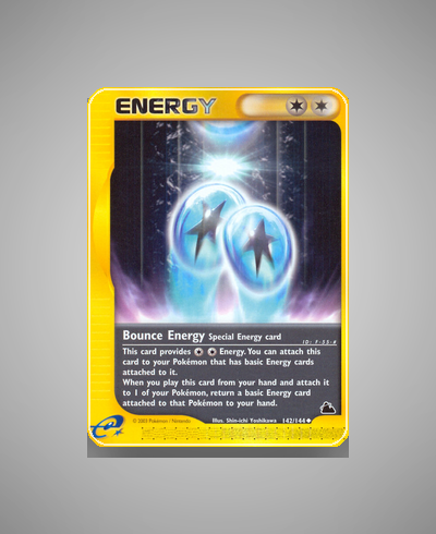 Collector’s Guide: Klink (Plasma Storm #88)