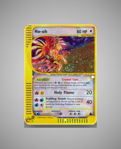 Collector’s Guide: Black Kyurem-EX (Plasma Storm #95)