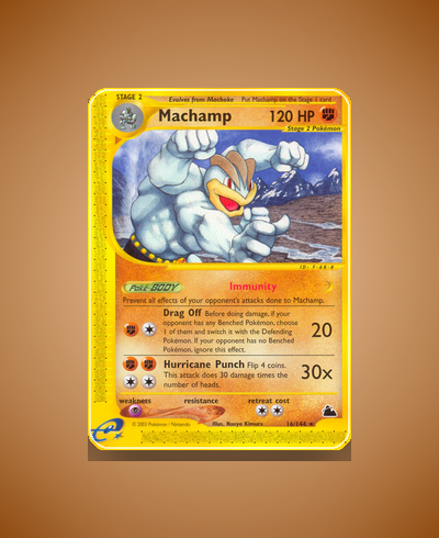 Collector’s Guide: Spinda (Boundaries Crossed #115)