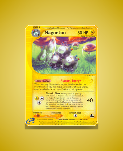 Collector’s Guide: Patrat (Boundaries Crossed #118)