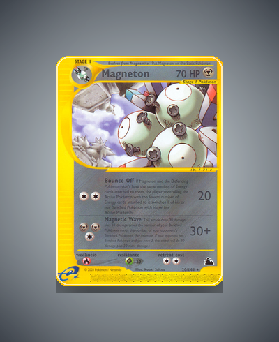 Collector’s Guide: Watchog (Boundaries Crossed #119)