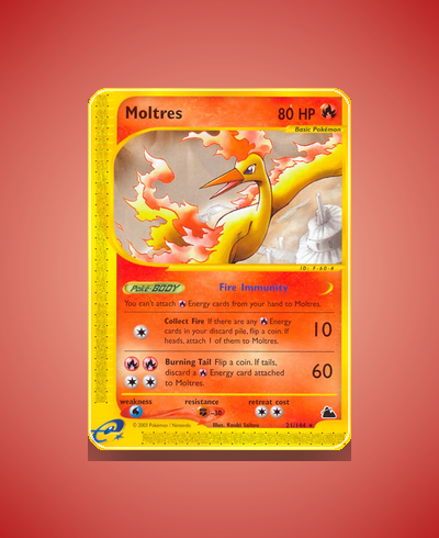 Collector’s Guide: Lillipup (Boundaries Crossed #120)