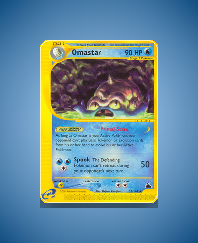 Collector’s Guide: Stoutland (Boundaries Crossed #122)