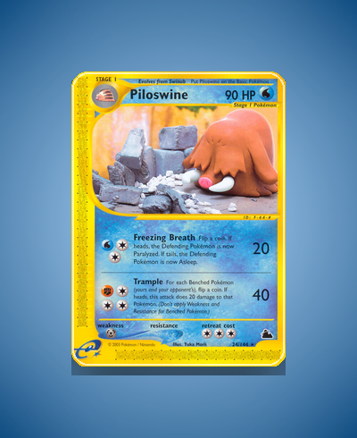 Collector’s Guide: Pidove (Boundaries Crossed #123)