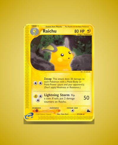 Collector’s Guide: Audino (Boundaries Crossed #126)