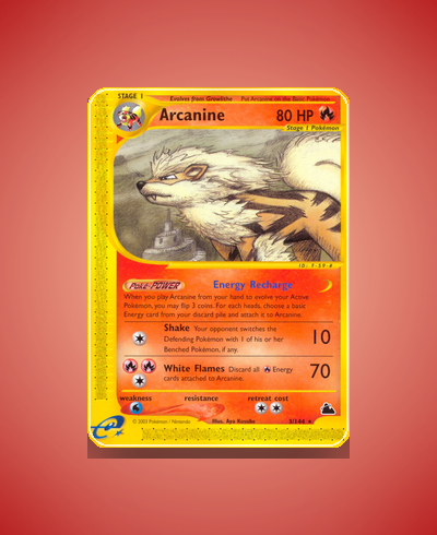 Collector’s Guide: White Kyurem (Boundaries Crossed #102)