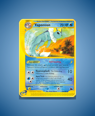 Collector’s Guide: Potion (Boundaries Crossed #132)