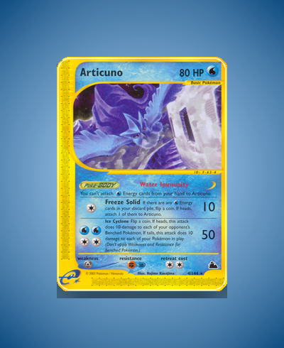 Collector’s Guide: White Kyurem-EX (Boundaries Crossed #103)