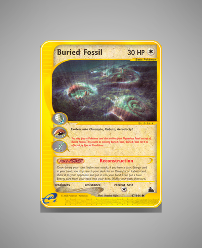 Collector’s Guide: White Kyurem-EX (Boundaries Crossed #146)