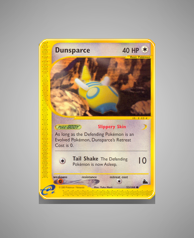 Collector’s Guide: Altaria (Boundaries Crossed #152)