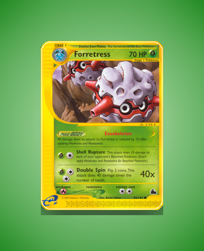 Collector’s Guide: Grotle (Plasma Storm #2)