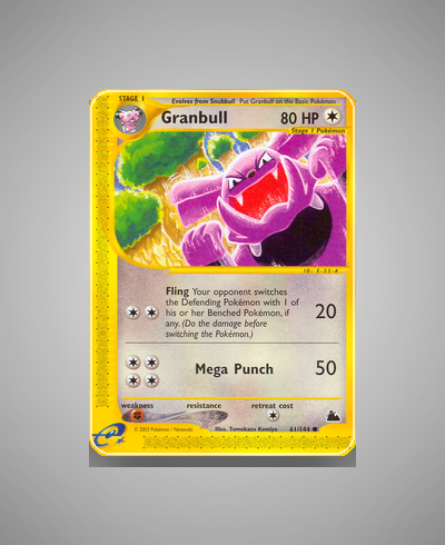 Collector’s Guide: Cherrim (Plasma Storm #7)